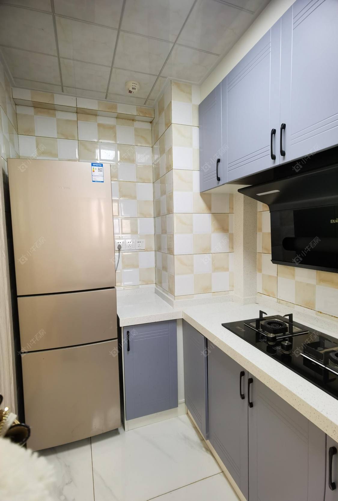 常州凤凰湖西苑在租房源室内图_小牛看房