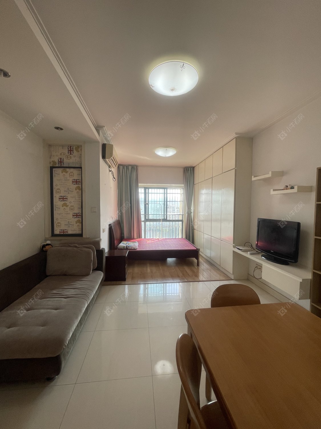 常州东方国际公寓在租房源_小牛看房