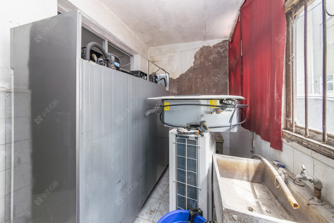 常州北梅新村在售二手房_小牛看房