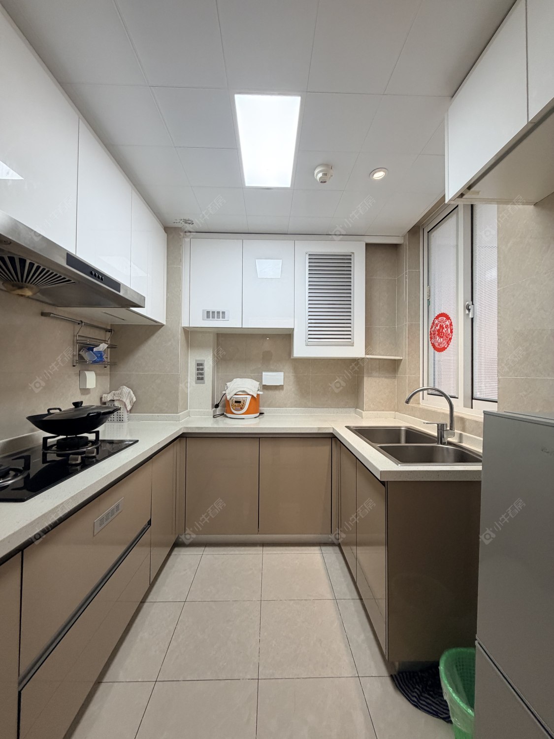 常州运河天地在租房源室内图_小牛看房