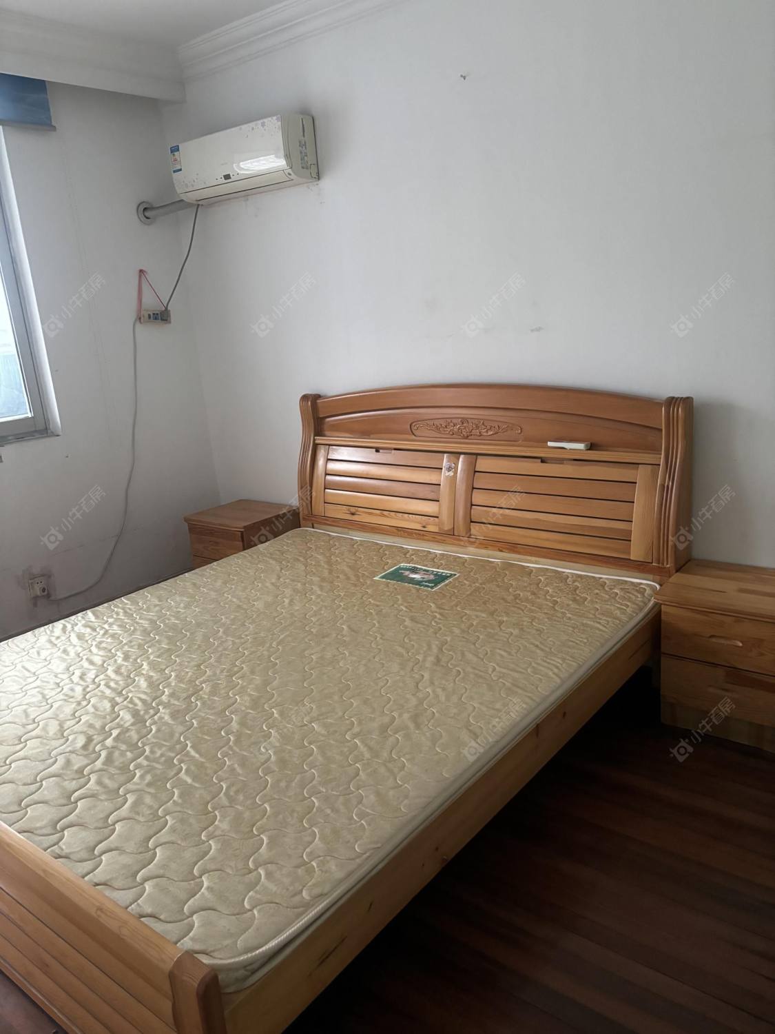 翠竹新村南区房源室内图 常州翠竹新村南区在租房源室内图_小牛看房