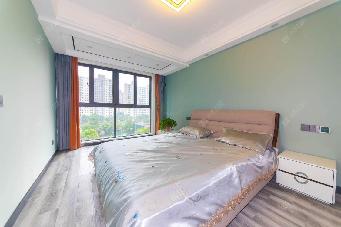 常州弘阳上城在售二手房源_小牛看房