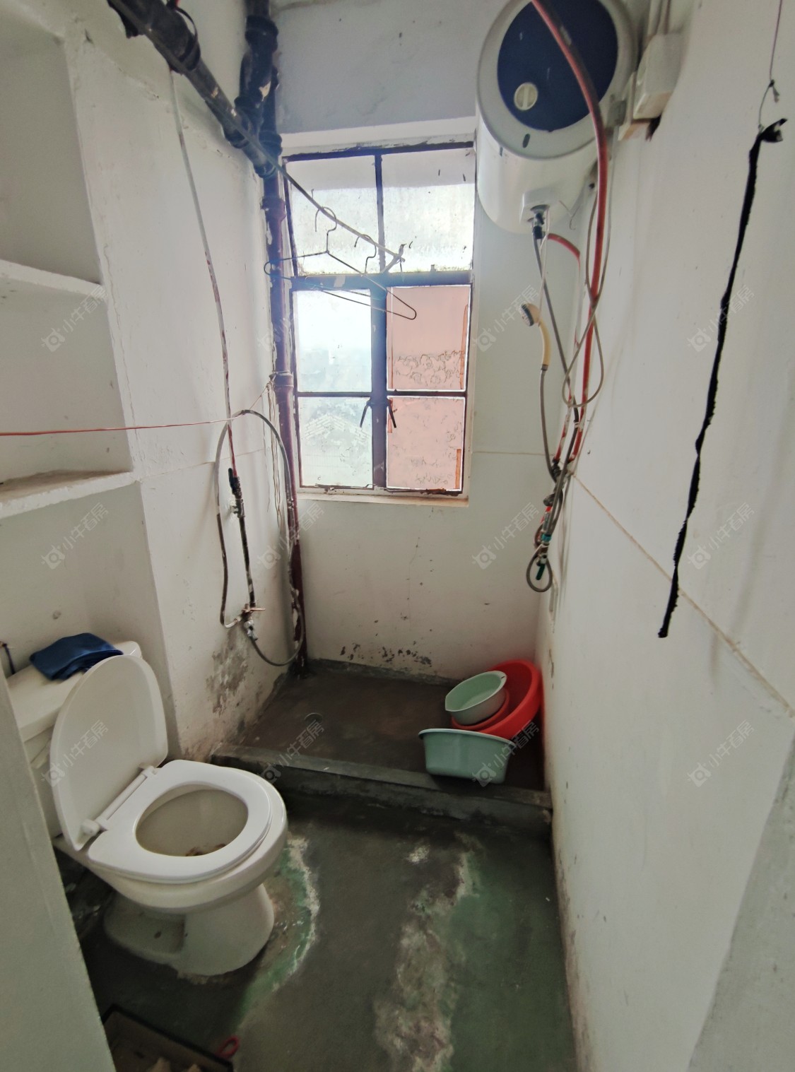 常州丽华一村在租房源室内图_小牛看房