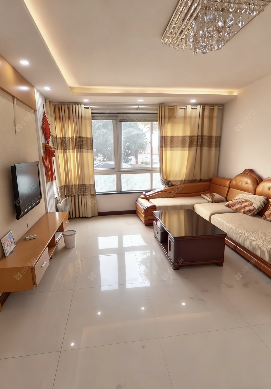 常州华都馨苑3室2厅在租房源出租