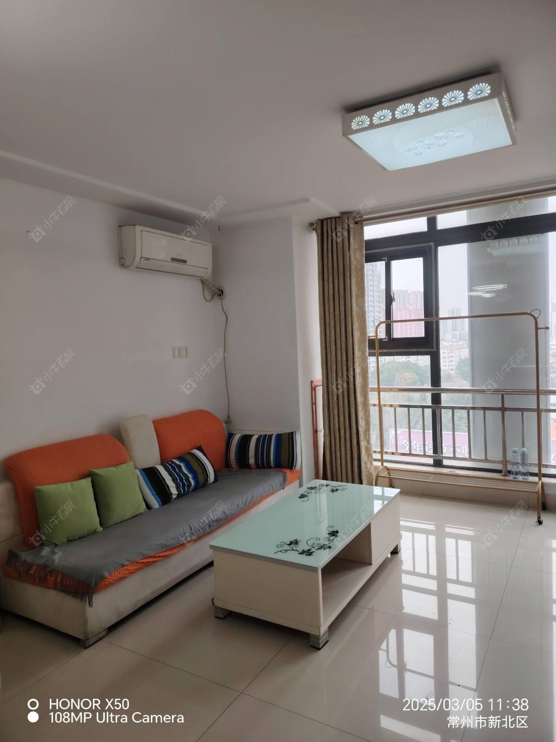 常州金田精英汇在租房源室内图_小牛看房