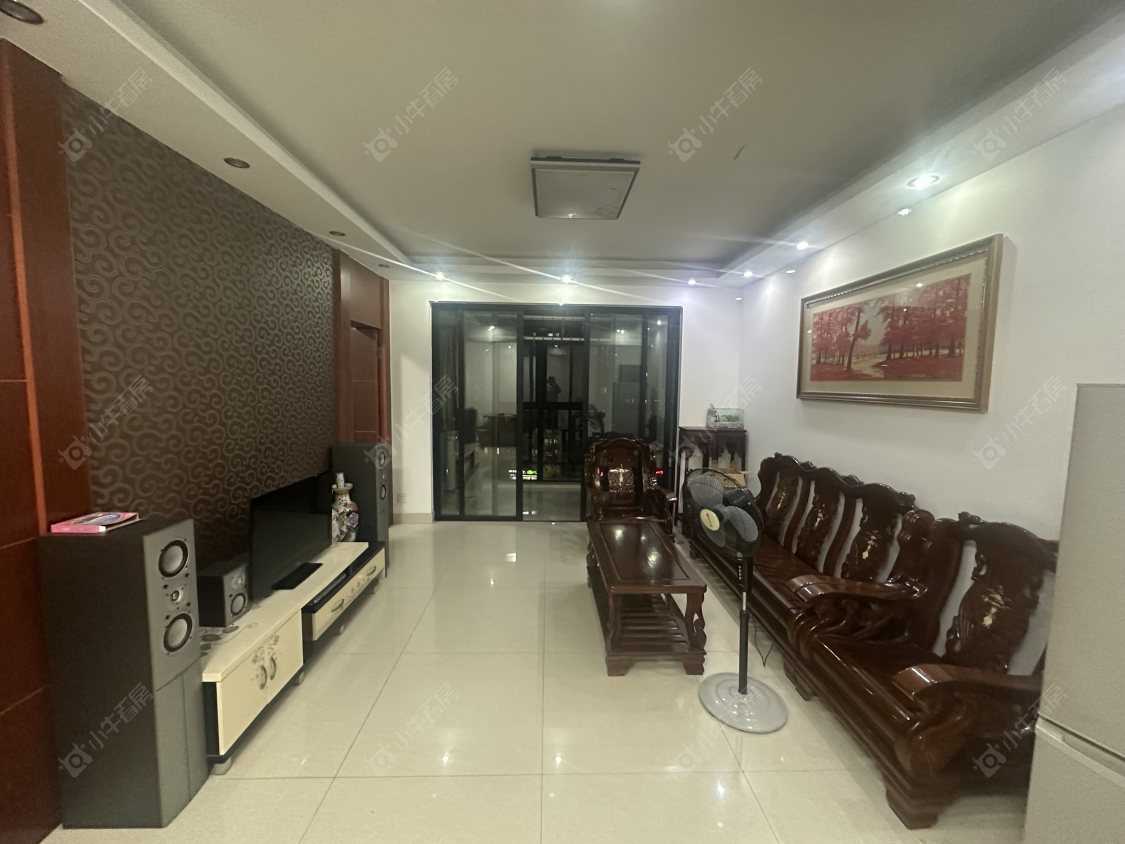 常州随园锦湖公寓在租房源_小牛看房