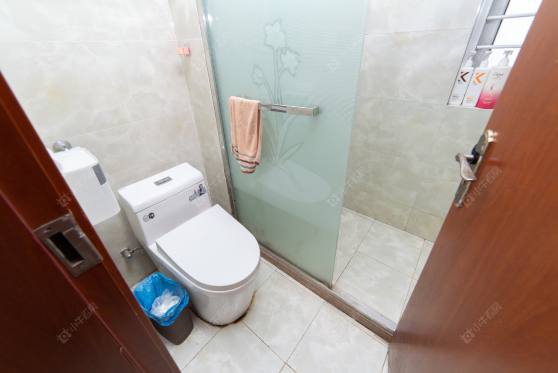 常州龙湖龙誉城三期在售二手房源室内图_小牛看房