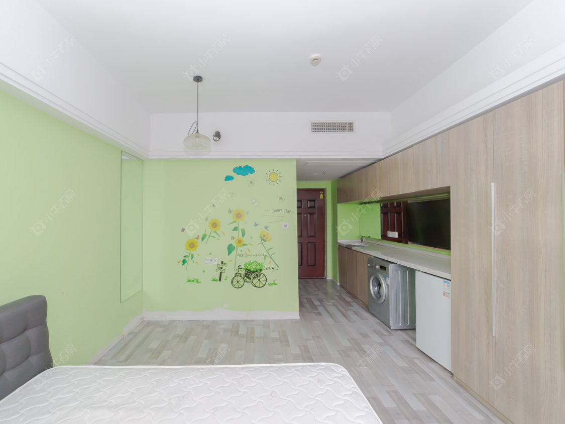 常州世茂广场在售二手房_小牛看房