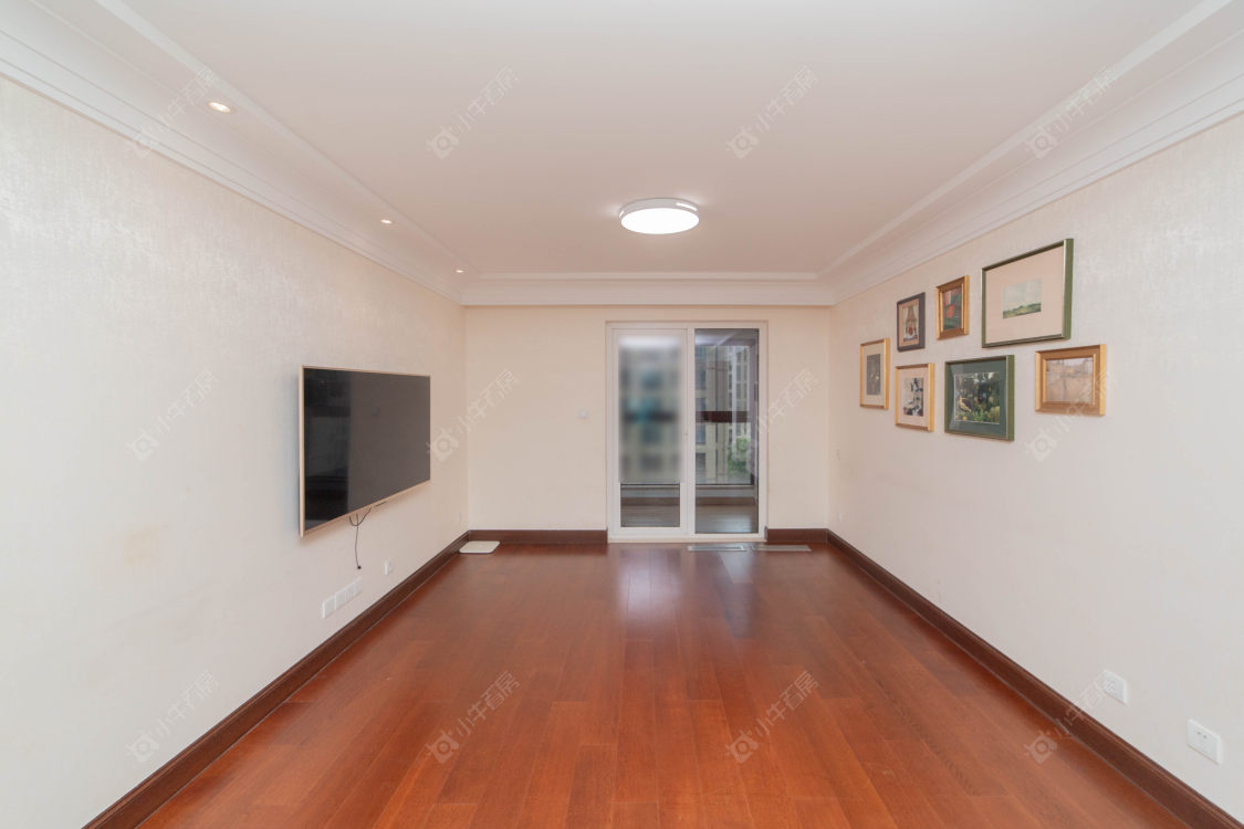 常州朗诗蓝郡在售二手房源室内图_小牛看房