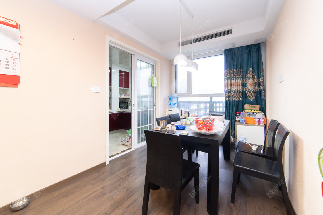 常州高成莱茵三期在售二手房源室内图_小牛看房