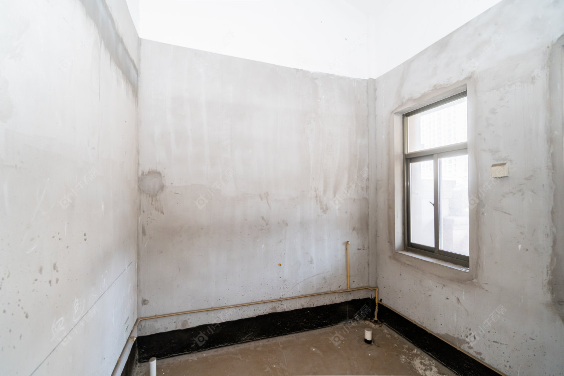 常州银河湾明苑别墅区在售二手房源室内图_小牛看房