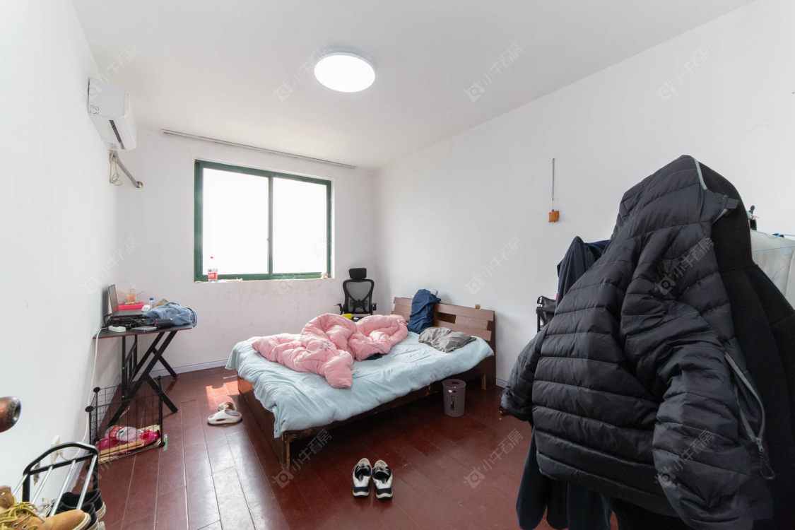 常州青洋花苑在售二手房源室内图_小牛看房