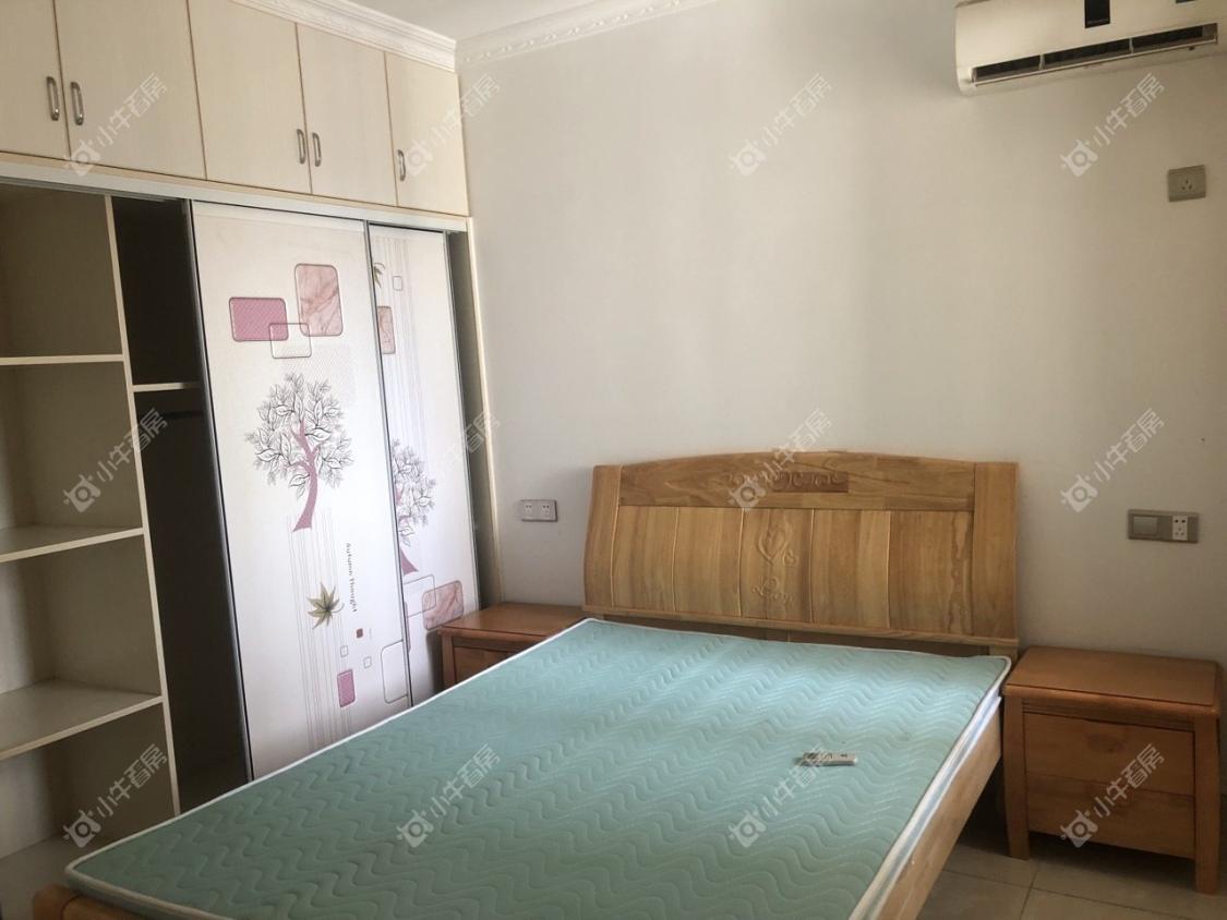 常州百馨西苑三期在租房源_小牛看房