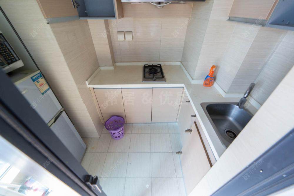 常州新北万达广场在售二手房源室内图_小牛看房