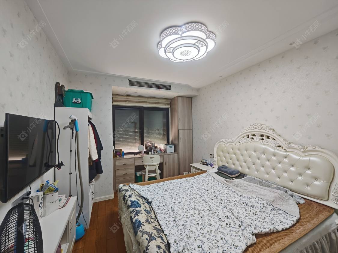 常州吾悦华府（丹阳）在售二手房房源室内图_小牛看房