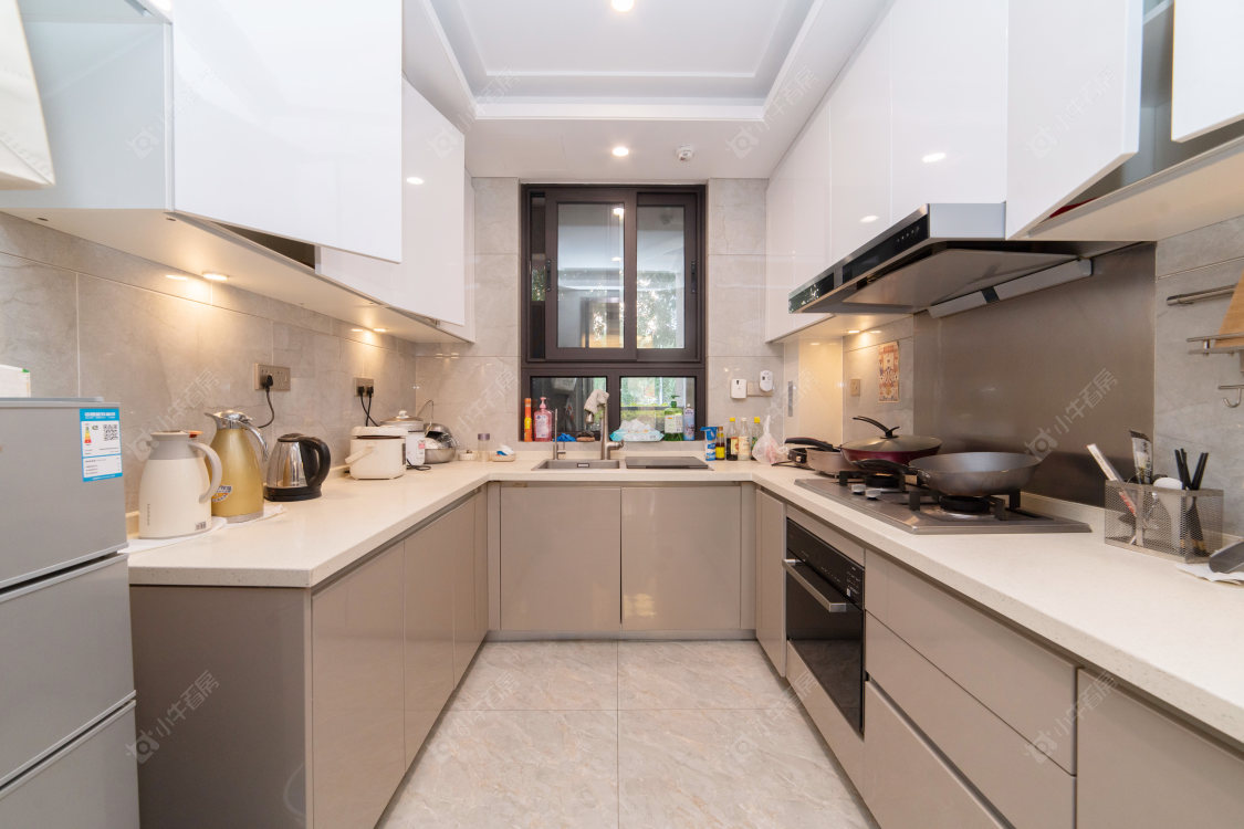 路劲铂隽房源室内图 常州路劲铂隽在售二手房源室内图_小牛看房