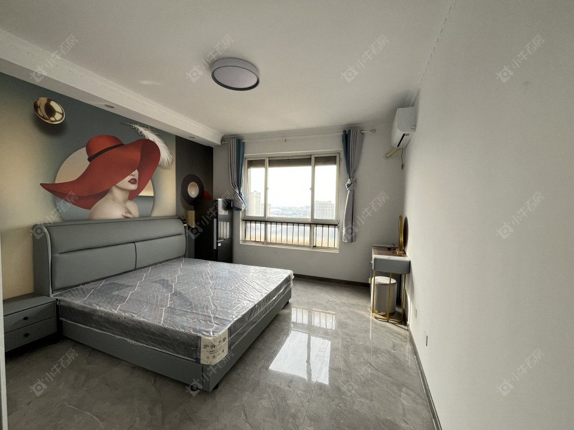 常州御河湾在租房源室内图_小牛看房