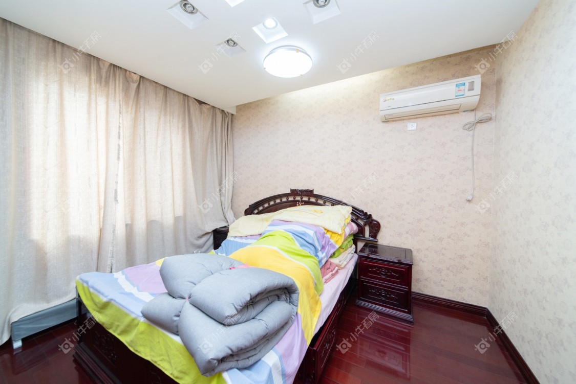 常州新城南都雅苑在租房源_小牛看房