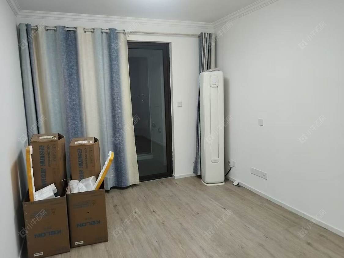 常州卜弋花园在租房源室内图_小牛看房