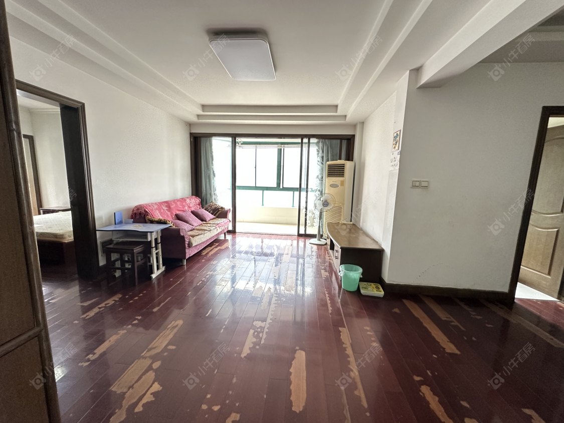 常州蓝色星空在租房源_小牛看房