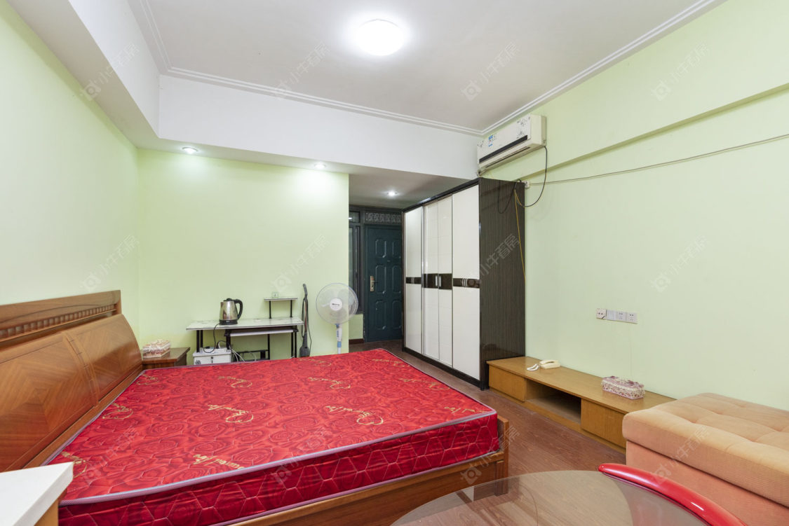 常州翰林雅居花苑在售二手房_小牛看房