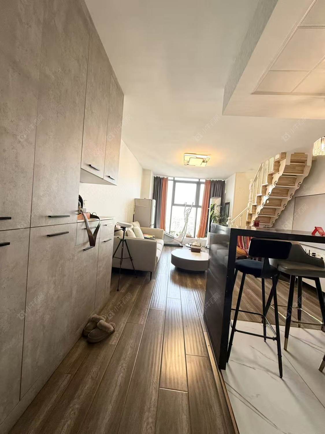 常州荣盛曼哈顿广场在租房源室内图_小牛看房