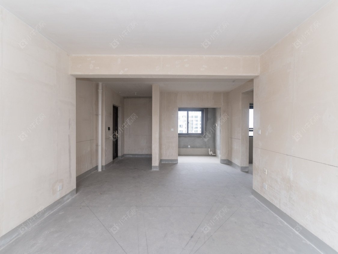 常州万科公园大道一期在售二手房源_小牛看房