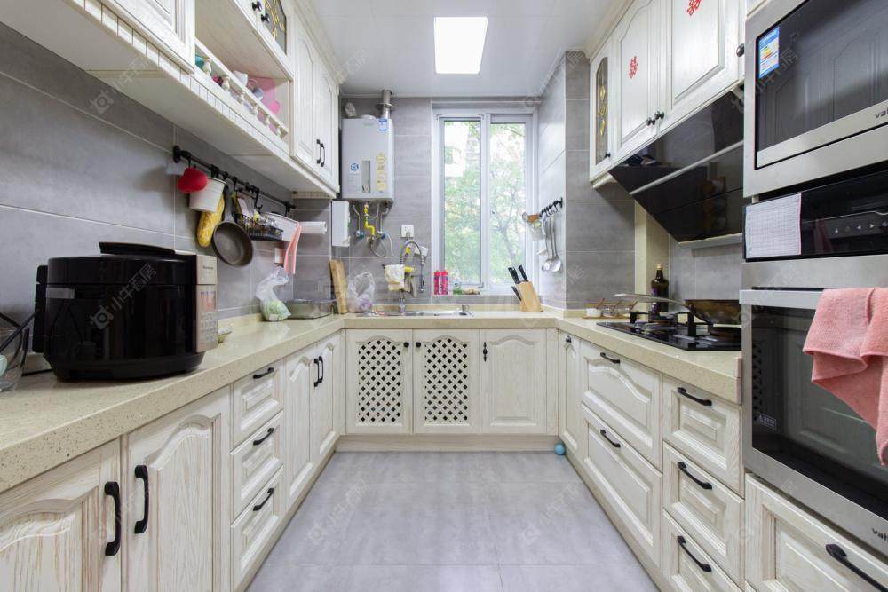 华润国际二期房源室内图 常州华润国际二期在售二手房源室内图_小牛看房