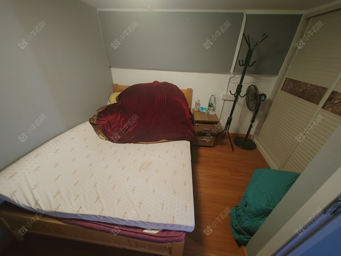 常州吾悦广场金苹果公寓租房_吾悦广场金苹果公寓2室1厅房源出租