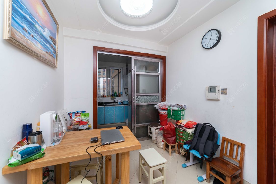 新城香溢澜桥一期房源室内图 常州新城香溢澜桥一期在售二手房源室内图_小牛看房