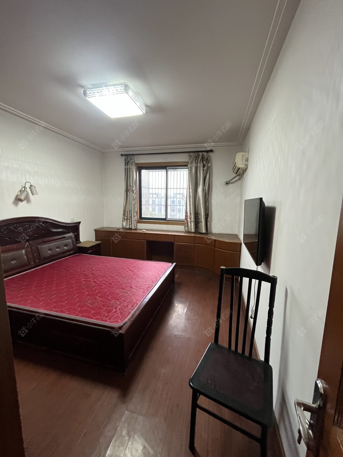 晓柳花苑二村房源室内图 常州晓柳花苑二村在租房源室内图_小牛看房