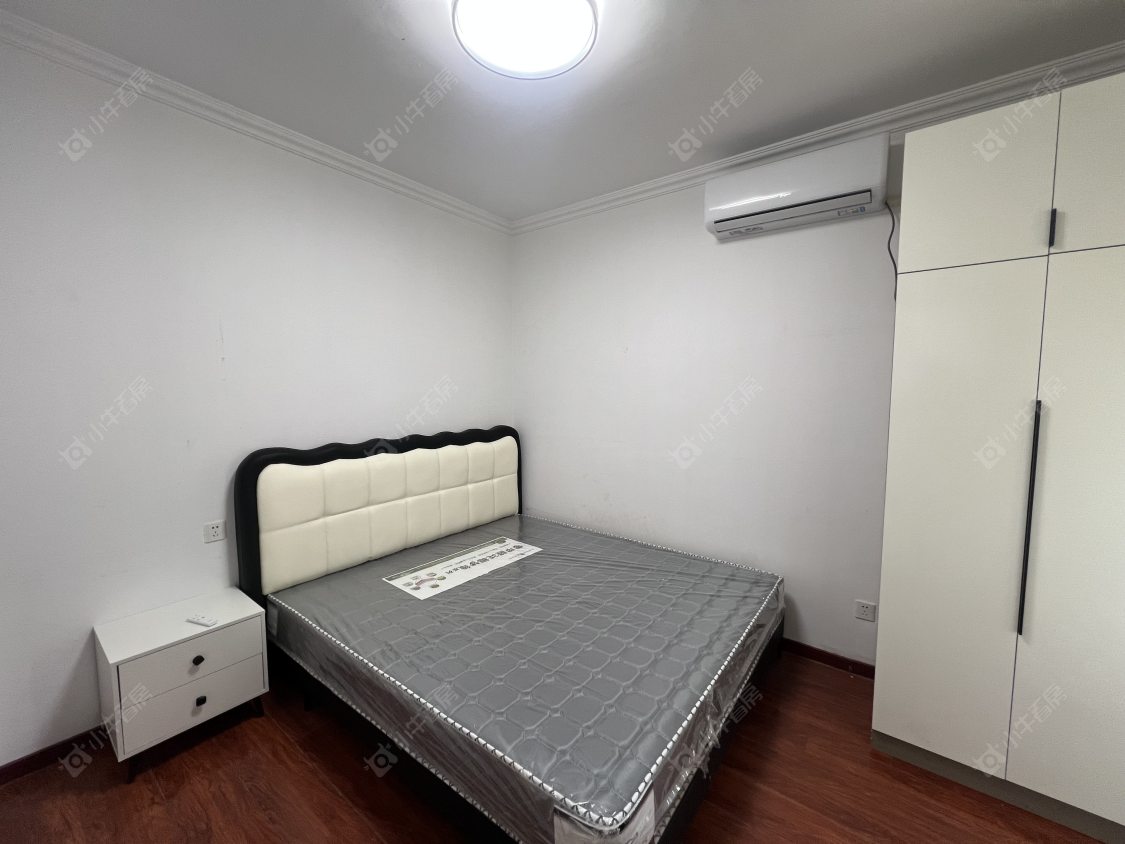 常州锦绣天地在租房源室内图_小牛看房