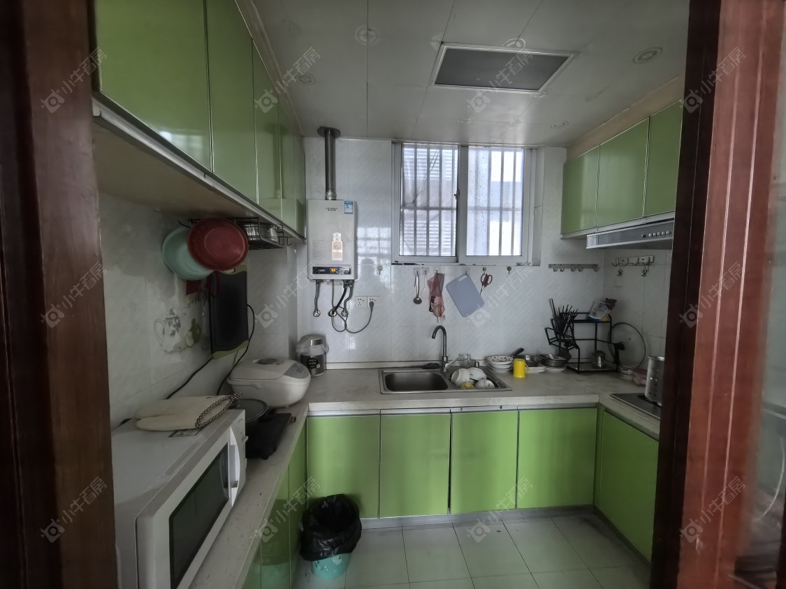 常州香树湾云景在租房源_小牛看房