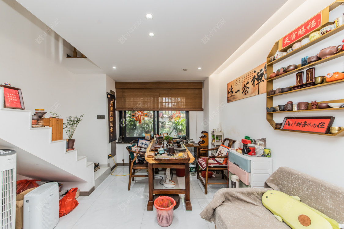 常州天奕云著在售二手房_小牛看房