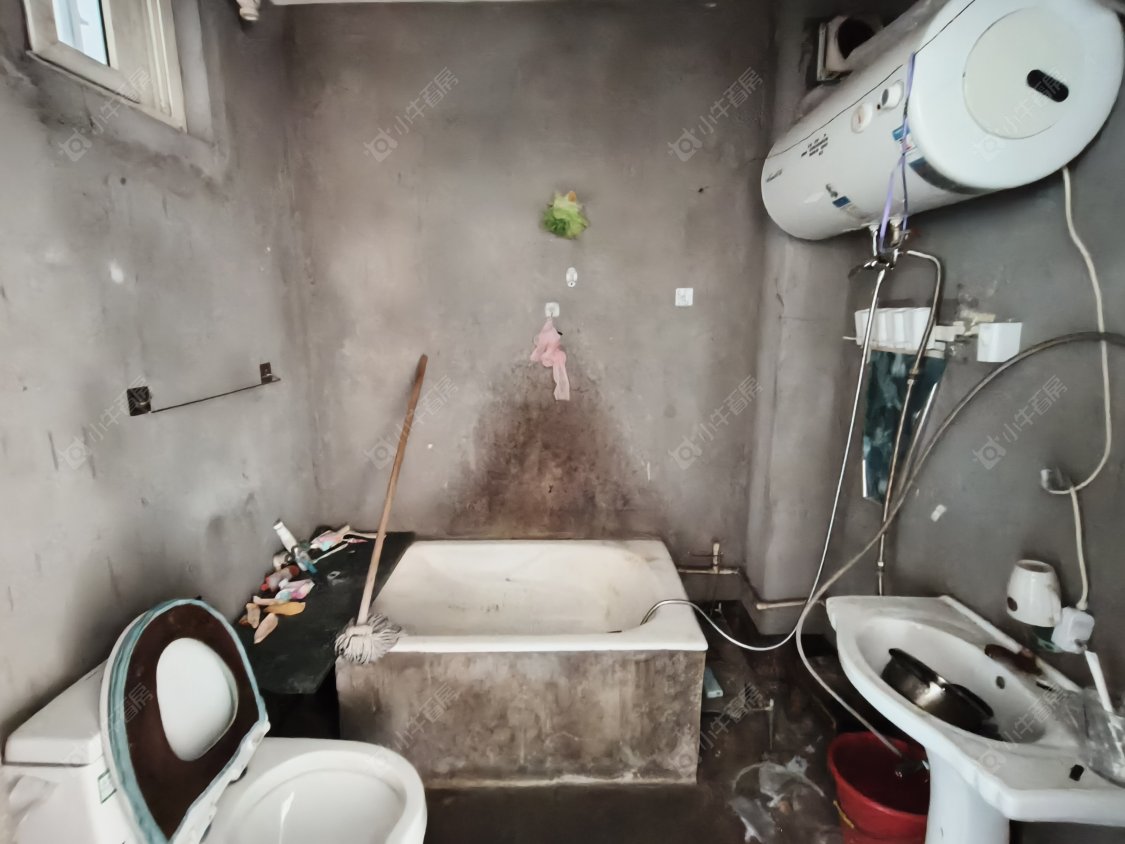 常州泰山二村在租房源室内图_小牛看房