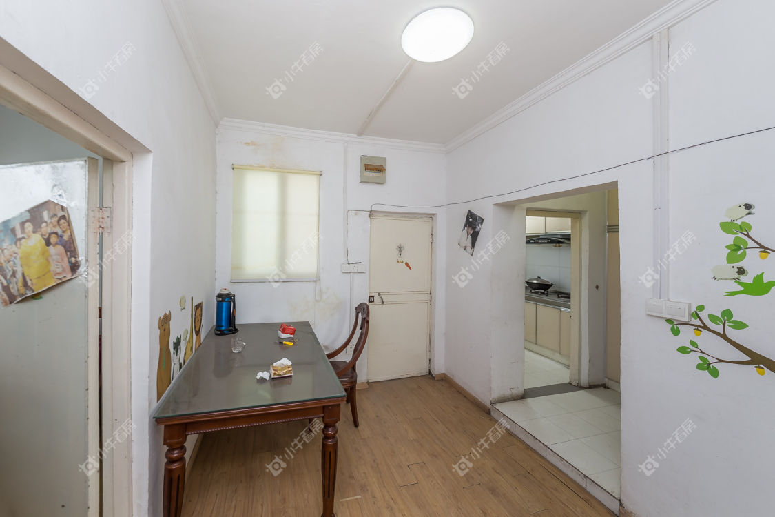 常州桃园新村在租房源室内图_小牛看房