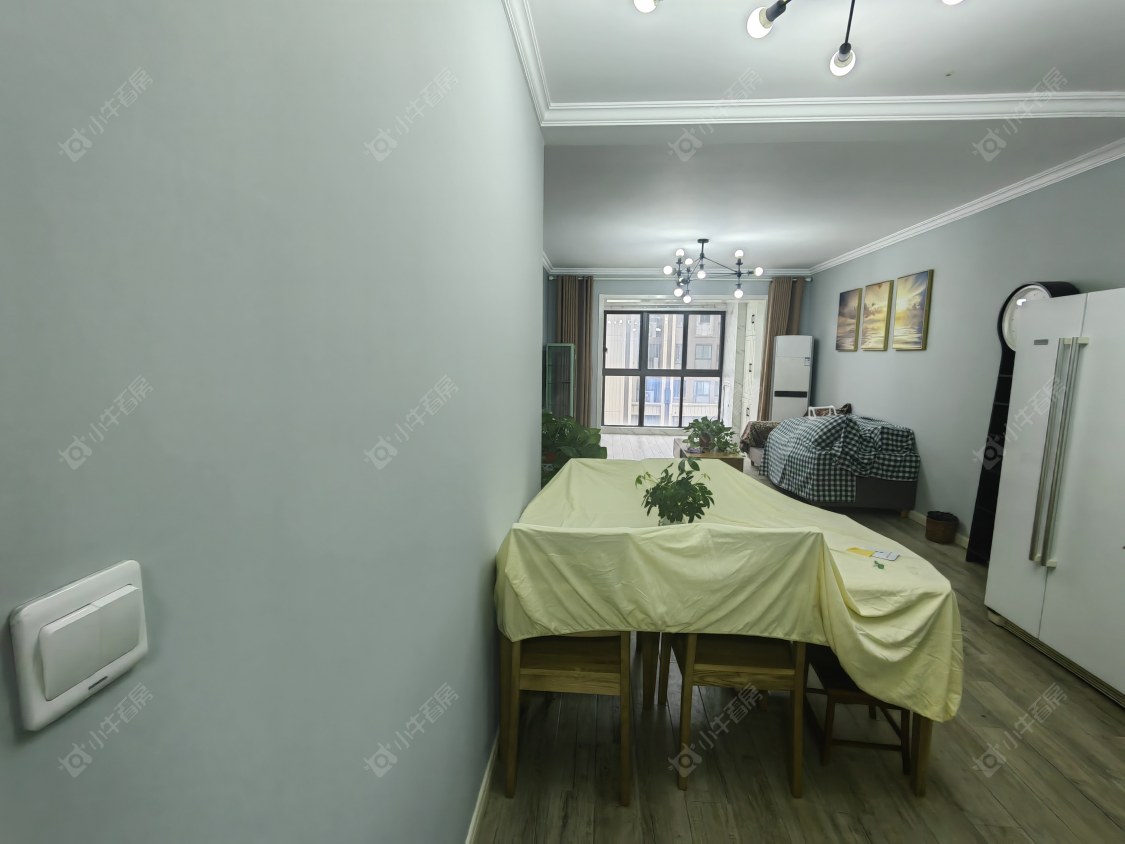 龙湖龙誉城三期房源 常州龙湖龙誉城三期在租房源_小牛看房