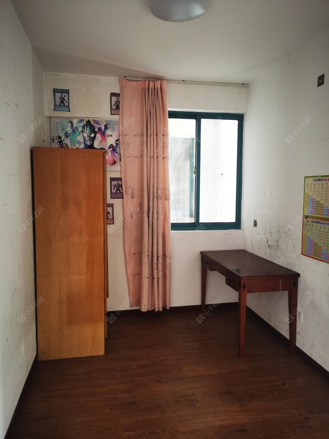 紫云苑房源户型图 常州紫云苑在租房源户型图_小牛看房