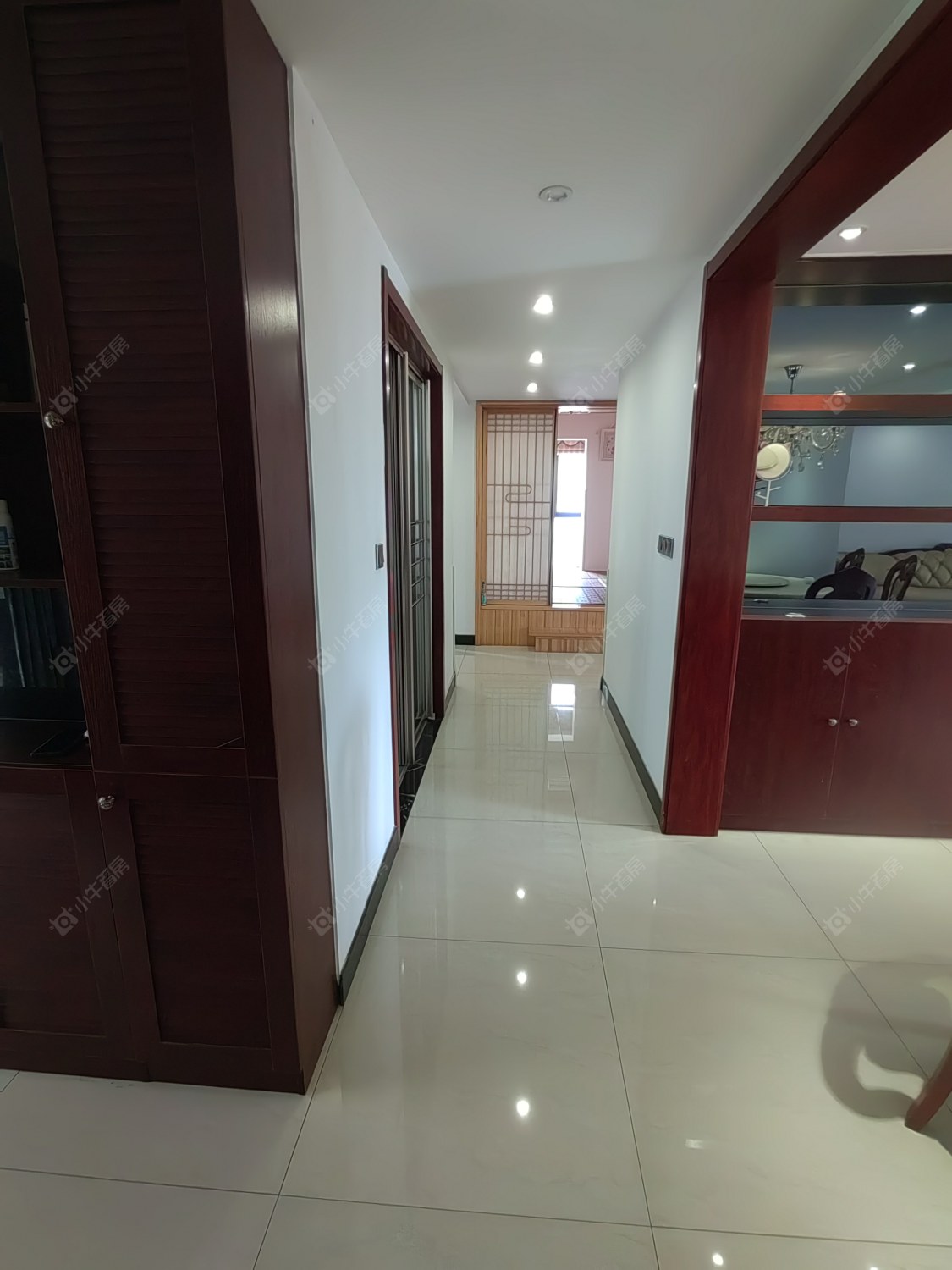 常州九洲花园二期在租房源_小牛看房