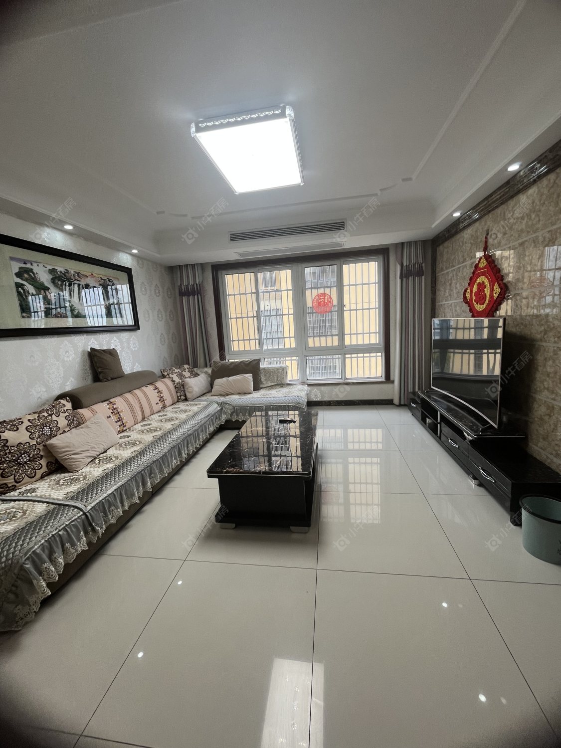 常州长宏公寓3室2厅2卫出租_小牛看房