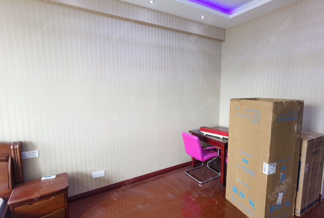 常州亚泰财富中心在租房源_小牛看房