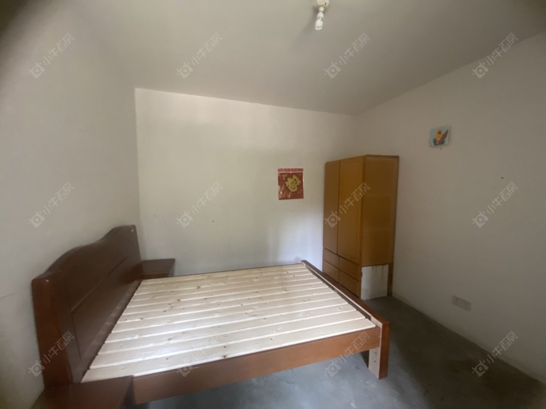 常州天山花园在租房源室内图_小牛看房