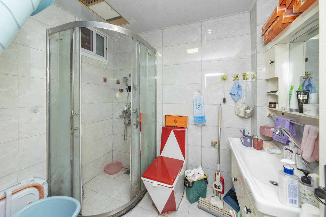 常州新城花苑西区在售二手房源室内图_小牛看房