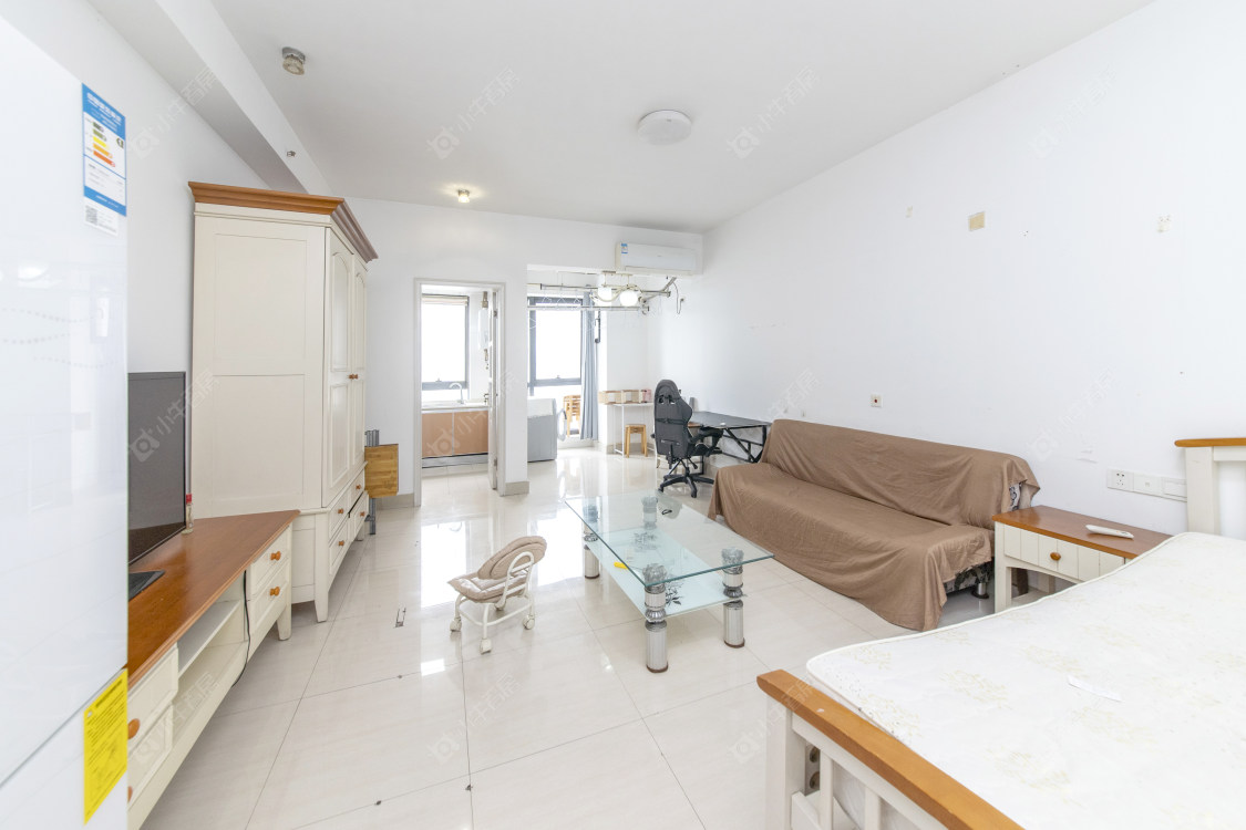 常州吾悦广场糖果公寓在售二手房源_小牛看房