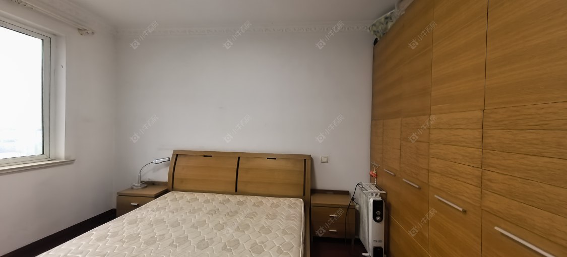 常州金梅花园北区在租房源户型图_小牛看房