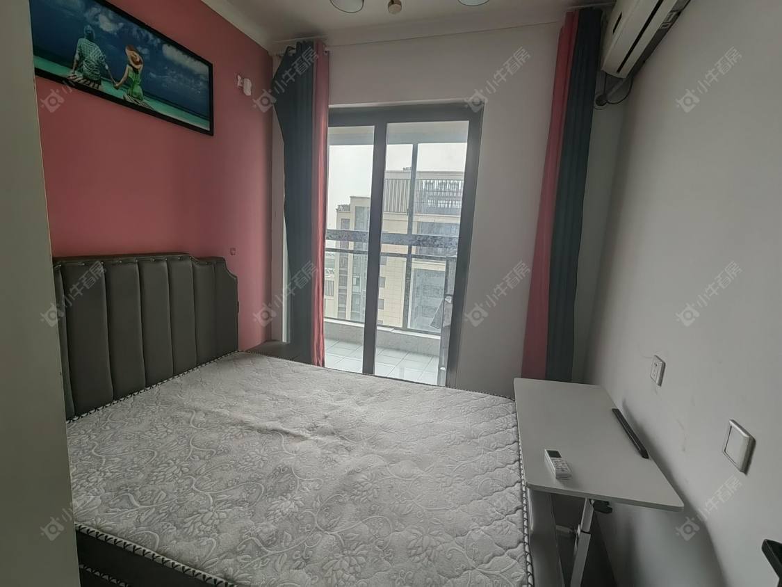 常州美的金科公园天下在租房源室内图_小牛看房