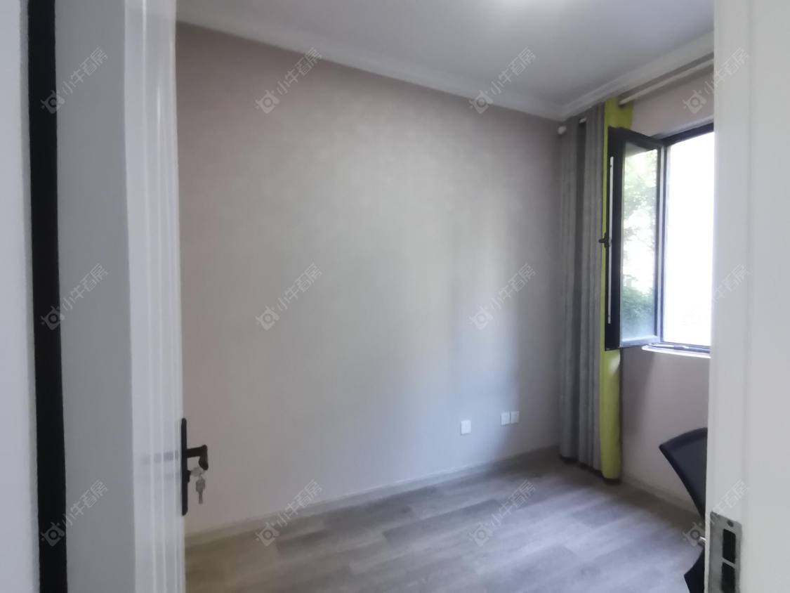 美的江山樾房源户型图 常州美的江山樾在租房源户型图_小牛看房