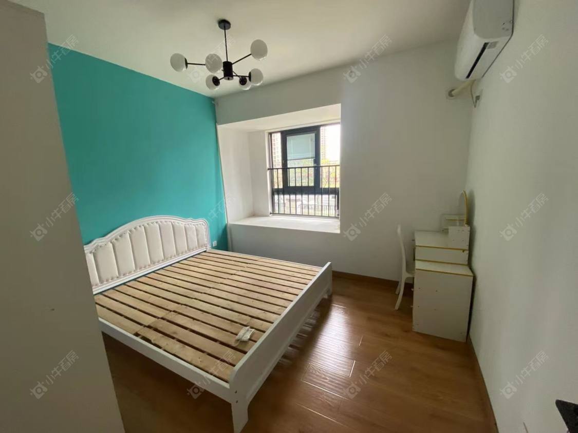 常州清云澜湾A区在租房源室内图_小牛看房