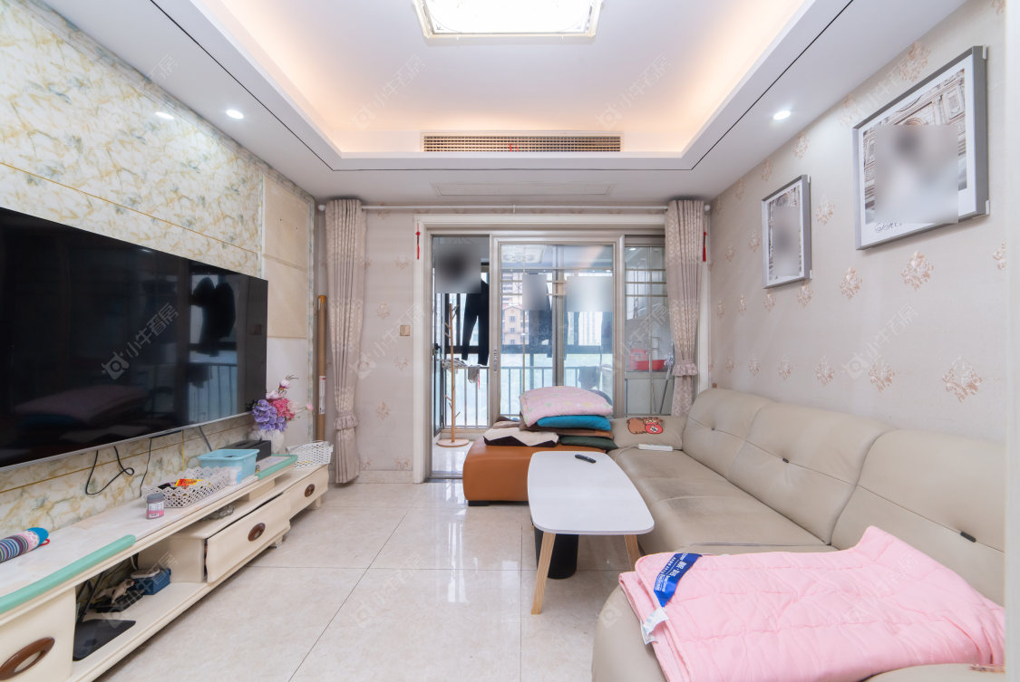 常州龙湖龙誉城三期在售二手房_小牛看房