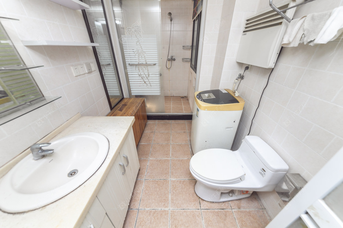 香江华廷花园房源室内图 常州香江华廷花园在售二手房源室内图_小牛看房